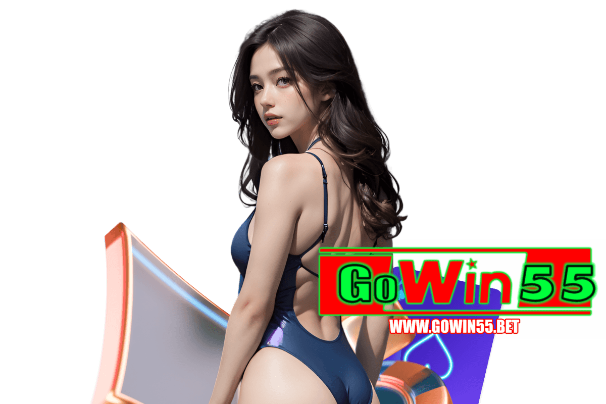 gowin55 เครดิตฟรี